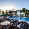 Отель Coconut's Maresias Hotel, фото 14