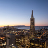 Отель Four Seasons Hotel San Francisco at Embarcadero, фото 23