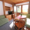 Отель Peaceful Apartment in Hinterglemm With Camping Cot, фото 31