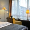 Отель Savigny Hotel Frankfurt City Messe, фото 3