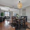 Отель Stunning New Home With Hot Tub Just 1 Mile From Main St!, фото 33