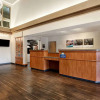 Отель Days Inn Medicine Hat, фото 2