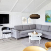 Отель Vibrant Holiday Home in Slagelse near Sea, фото 3