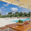 Отель TD Trullo Roverella Charming Trullo With Pool, фото 13
