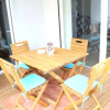 Отель Apartment With one Bedroom in Annecy, With Furnished Balcony and Wifi - 4 km From the Beach, фото 9
