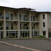 Отель New Brookfields Hotel во Фритауне