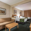 Отель Comfort Suites Peoria I-74, фото 4
