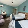 Отель Aria Plus Ev Otel, фото 2