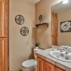 Отель Rager Mountain 8, фото 10