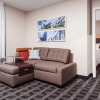 Отель TownePlace Suites by Marriott Austin Parmer/Tech Ridge, фото 6