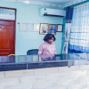 Отель Kiuruwi Executive Hotel, фото 17