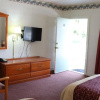 Отель Bassett Motel, фото 3
