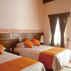 Отель La Casona Pirámides, фото 10