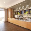 Отель SpringHill Suites by Marriott Hampton Portsmouth, фото 11