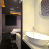 Отель Gunsan Healing Self Check-In Motel, фото 7