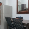 Отель Cozy and Simply 2BR at Kebagusan City Apartment, фото 10
