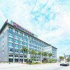 Отель Hilton Garden Inn Qidong, фото 21