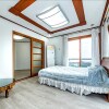 Отель Jeju Dongsan Nara Pension, фото 6