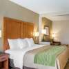 Отель Comfort Inn & Suites West Chester - North Cincinnati, фото 24