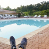 Отель Olmuccio Hotel & Residence, фото 30