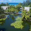 Отель Maitai Lapita Village Huahine, фото 36