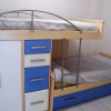 Отель Apartamento Jardines J6-0A, фото 12