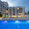 Отель MS Aguamarina Suites, фото 16