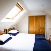 Отель Comfy 4-bed Cottage in Newtonmore, фото 23