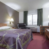 Отель Super 8 by Wyndham Fond Du Lac, фото 4