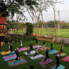Отель Flow Yoga CNX House, фото 29