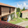 Отель Posada La Casona de Los Güelitos, фото 2