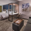 Отель SpringHill Suites by Marriott Reno, фото 7