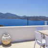 Отель Snug Holiday Home in Tripiti With Roof Terrace Near Watersports, фото 16