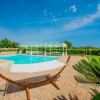 Отель Trullo Nonna Itria Trullo con Esclusiva Piscina e Idromassaggio, фото 20