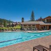 Отель Hyatt Vacation Club at Northstar Lodge, Lake Tahoe, фото 23