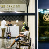 Отель The Spades hostel, фото 27