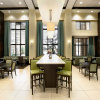 Отель Hampton Inn & Suites Mahwah, фото 34