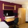 Отель University of Bath Guest Accommodation в Бате