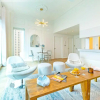 Отель LUX  Marina Promenade Penthouse suite, фото 14