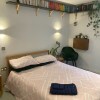 Отель Pet Friendly 1 Bedroom Apartment in London Fields, фото 2