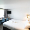 Отель Hôtel Campanile / [hôtel Sorti Du Réseau], фото 3