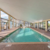 Отель Spectacular Views on Beach Indoor Outdoor Pool, фото 15