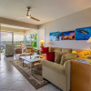 Отель Kapalua Bay Villa 20g2 Gold Beach Front, фото 14