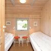 Отель 6 Person Holiday Home in Blåvand в Блаванде