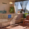 Отель Rodeway Inn Alameda-Oakland, фото 11