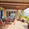 Отель Blue Balcony/SkyView in Tinos - 3BR Home in Arnados, фото 9