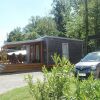 Отель Camping Les Castors - Mobil-Home, фото 28