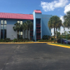 Отель Parkside Hotel & Suites, фото 13
