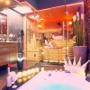 Отель Wellness Hotel Kocanda, фото 19