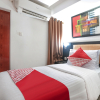 Отель OYO 161 DC Hotel Utan Kayu, фото 12